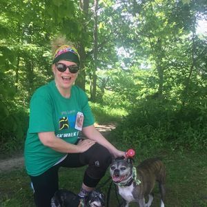 Meet your Posher, Donna